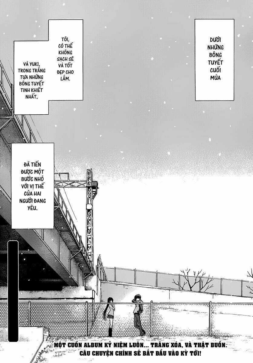 White Album - Chapter 0 - Trang 15