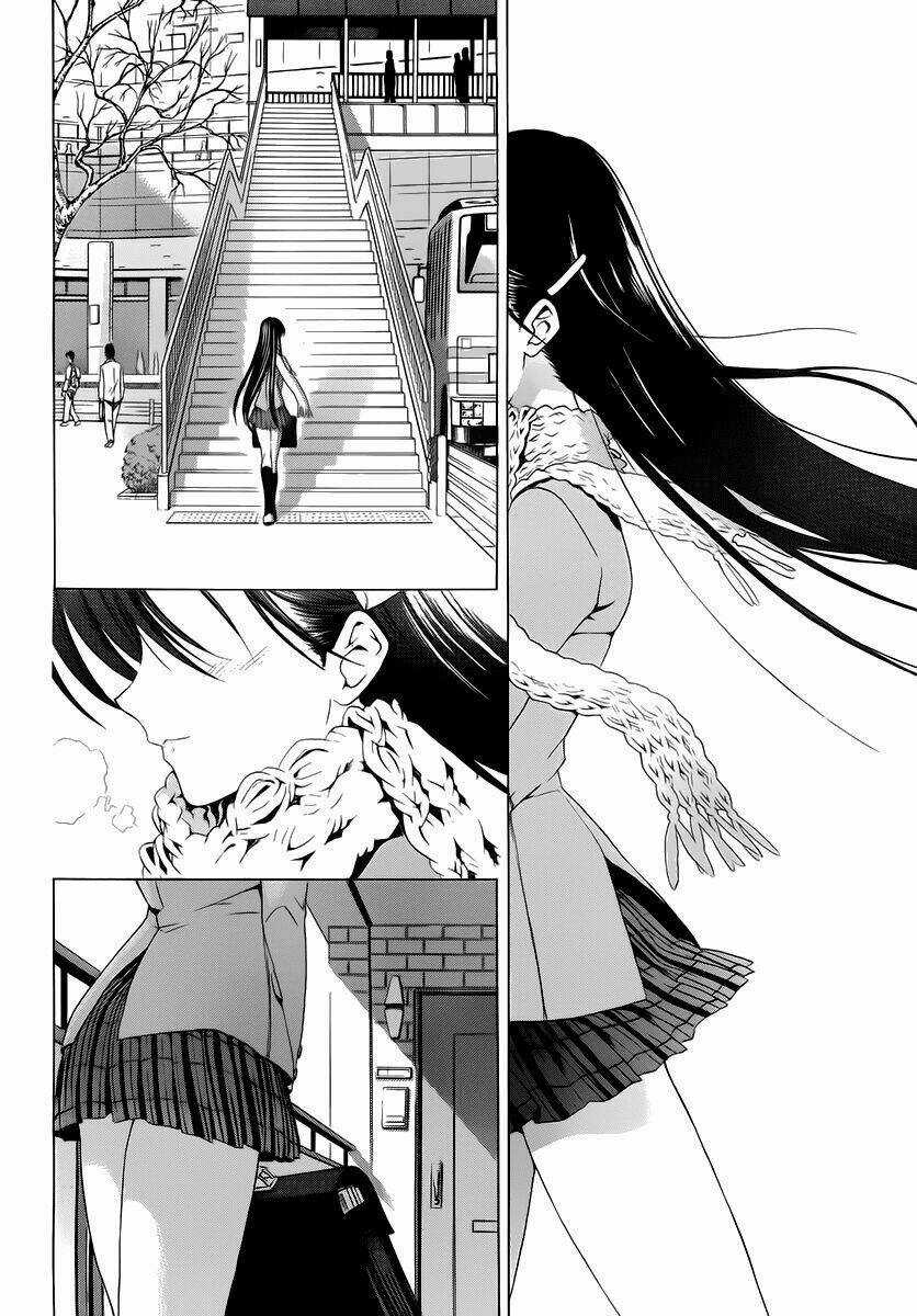 White Album - Chapter 0 - Trang 5