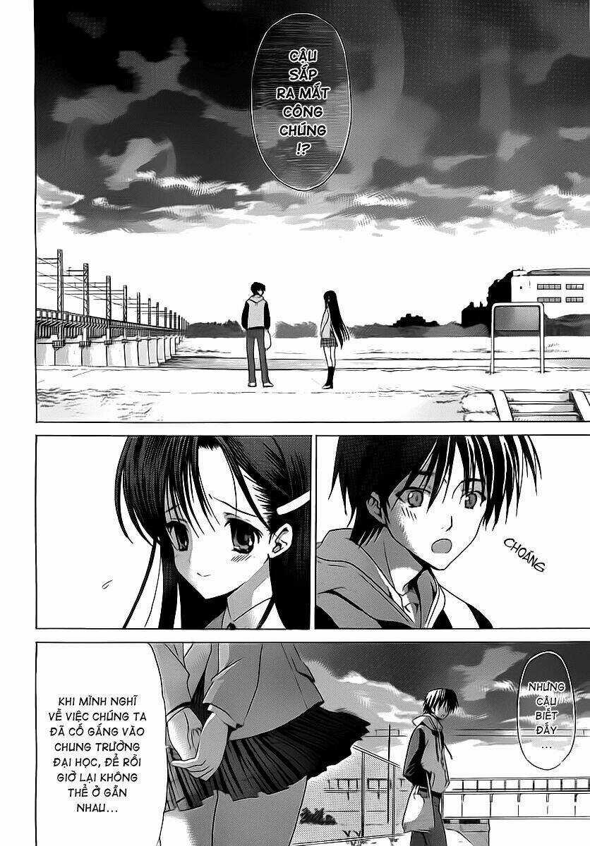 White Album - Chapter 0 - Trang 9