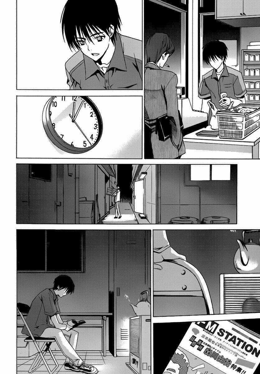 White Album - Chapter 1 - Trang 13