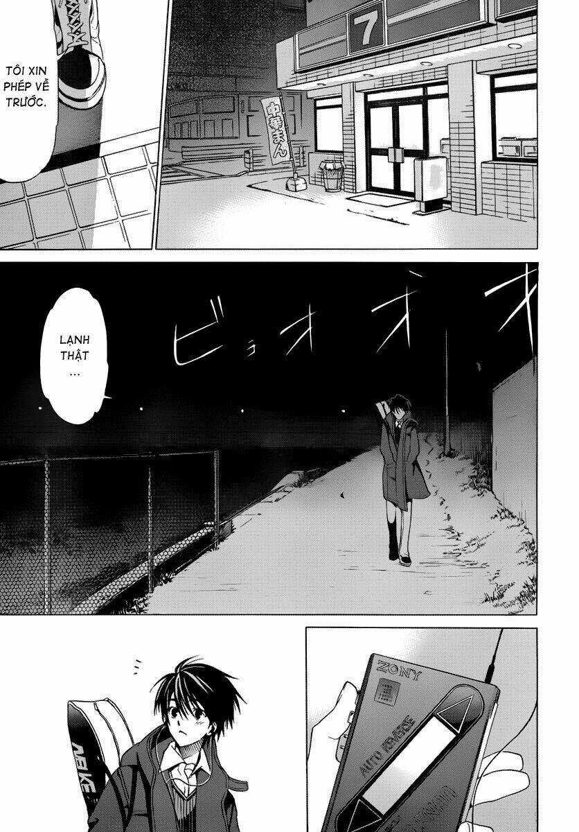 White Album - Chapter 1 - Trang 14