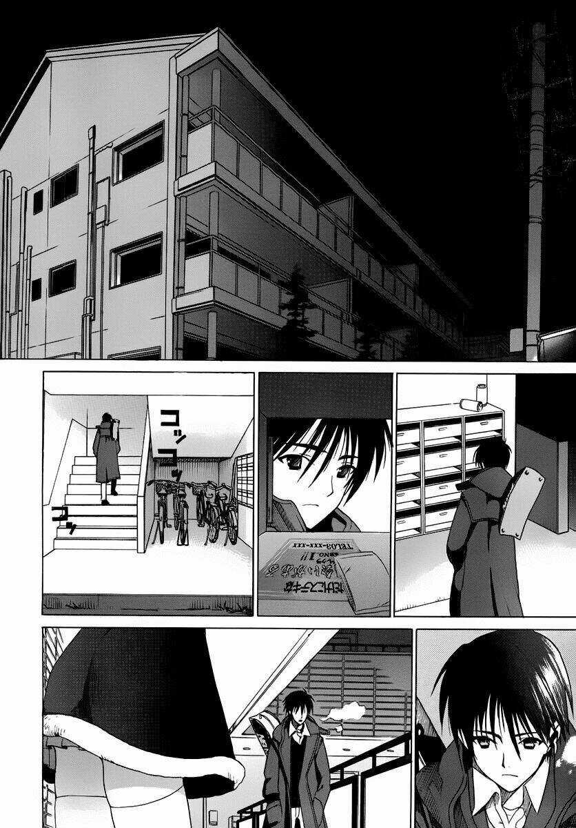 White Album - Chapter 1 - Trang 16