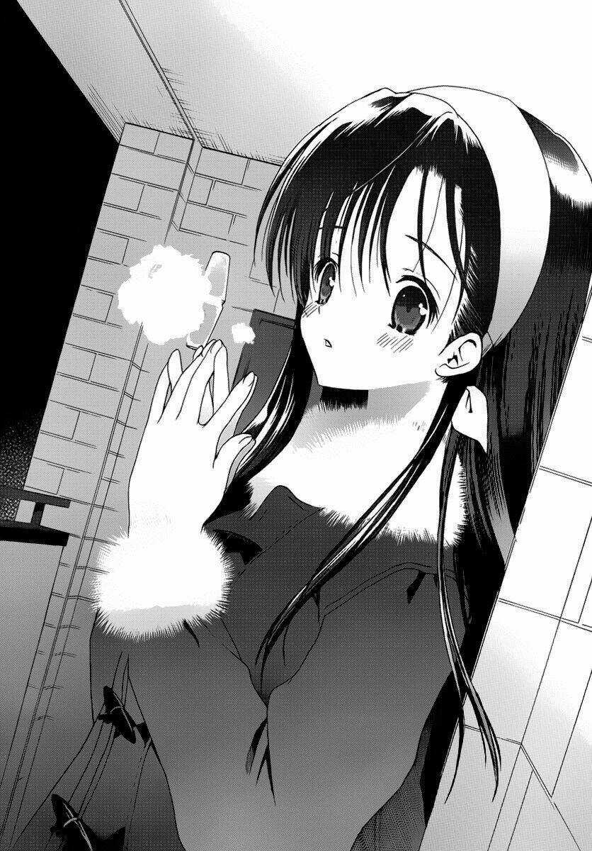 White Album - Chapter 1 - Trang 17