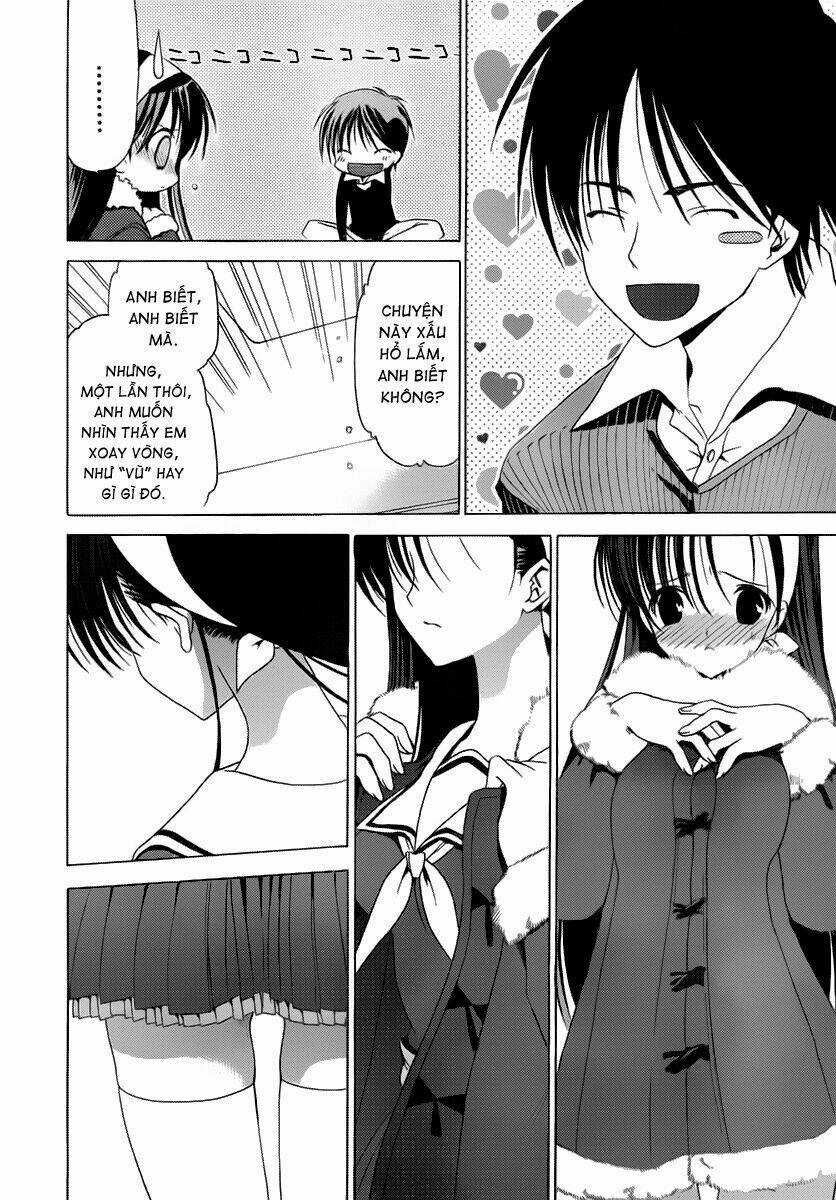 White Album - Chapter 1 - Trang 22