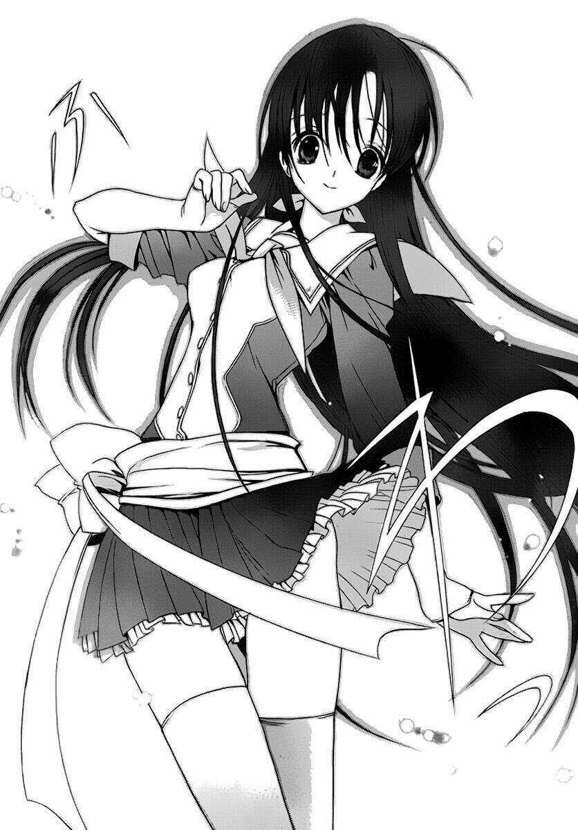 White Album - Chapter 1 - Trang 23