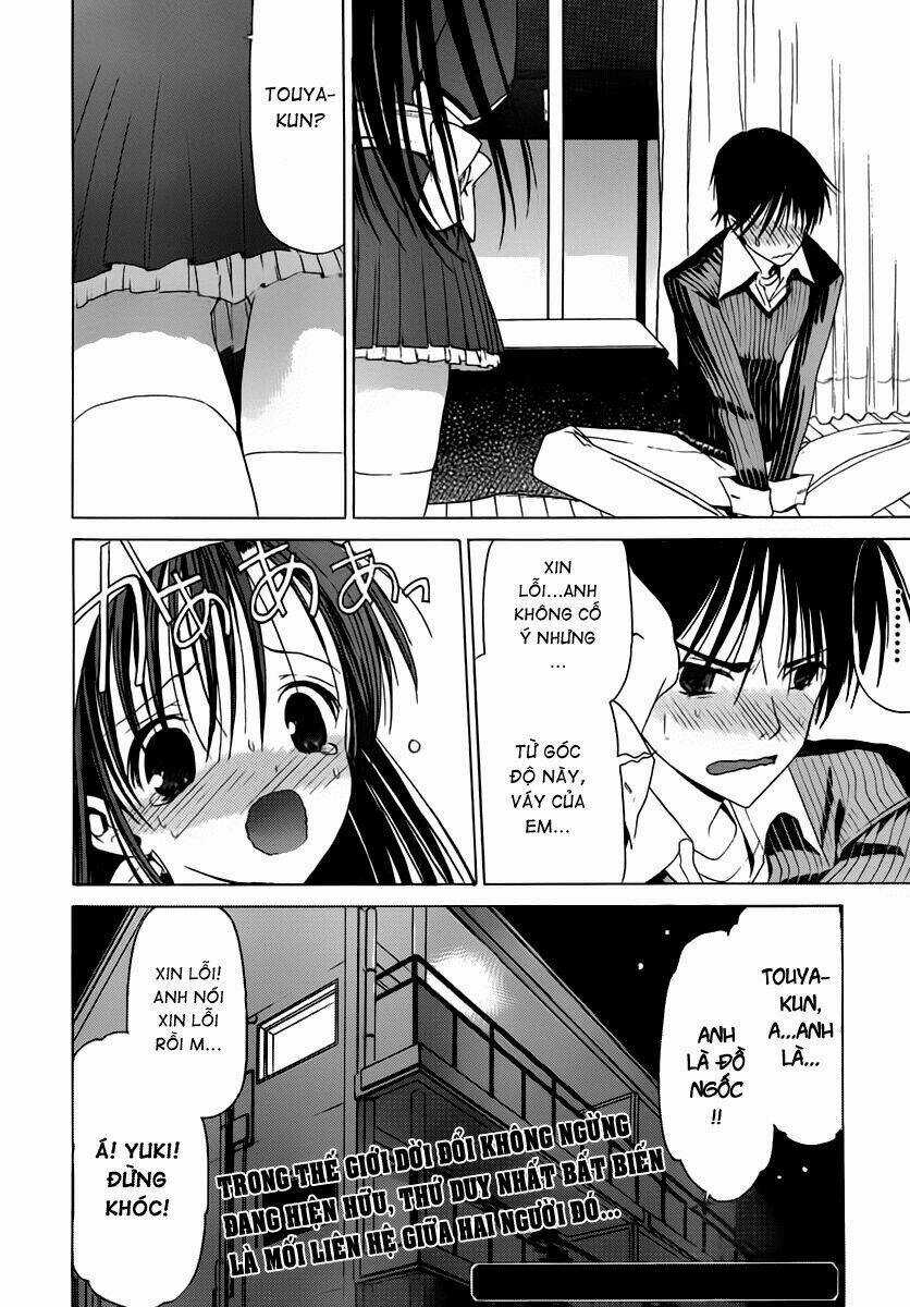 White Album - Chapter 1 - Trang 24