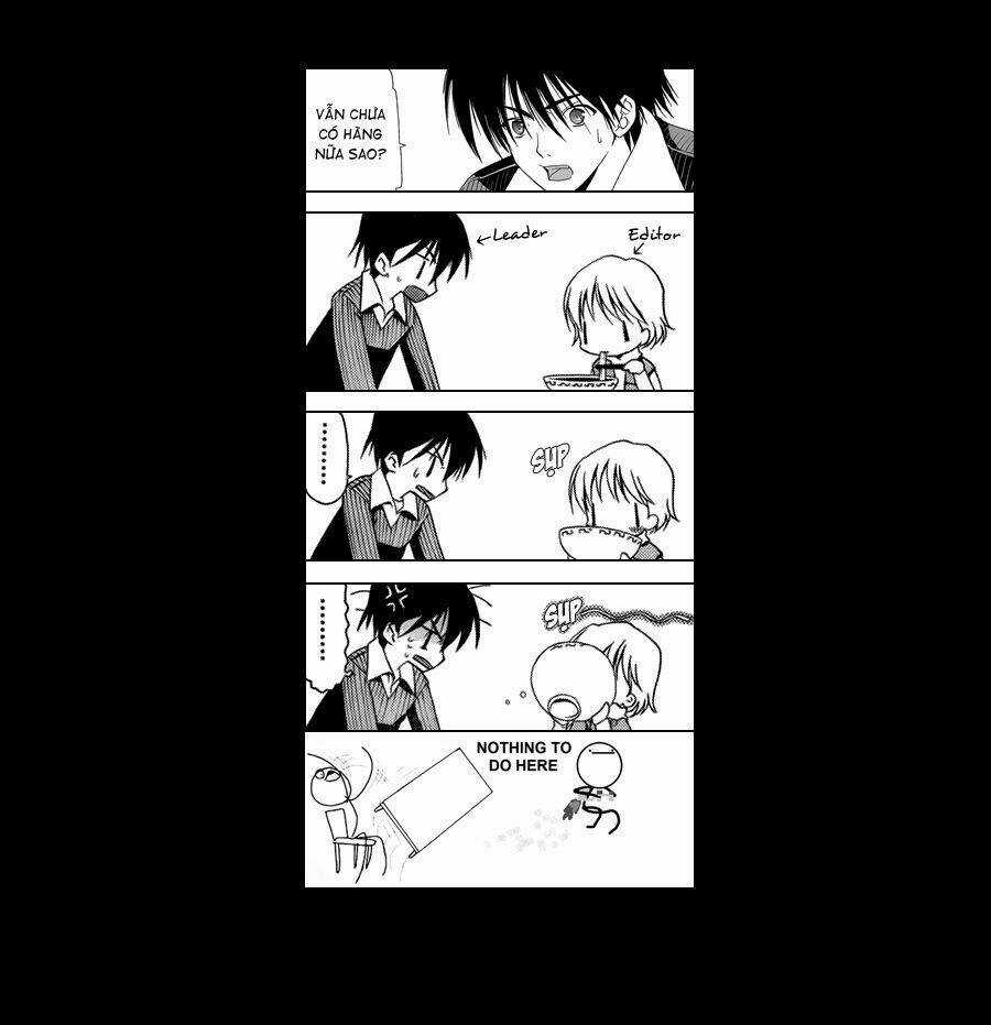 White Album - Chapter 1 - Trang 25