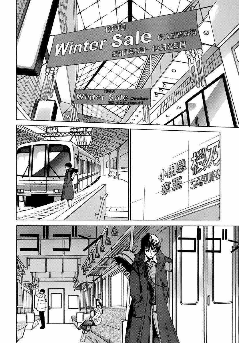 White Album - Chapter 1 - Trang 5