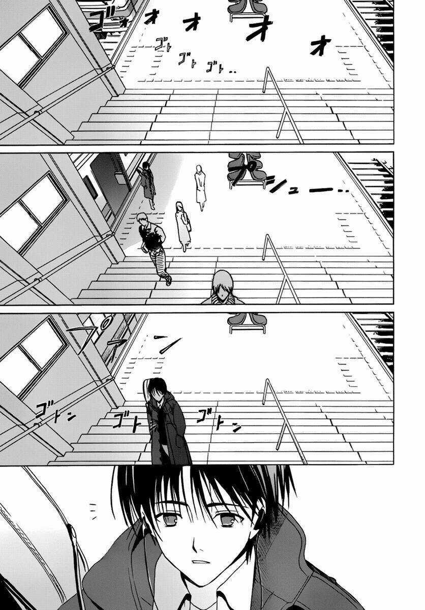 White Album - Chapter 1 - Trang 6