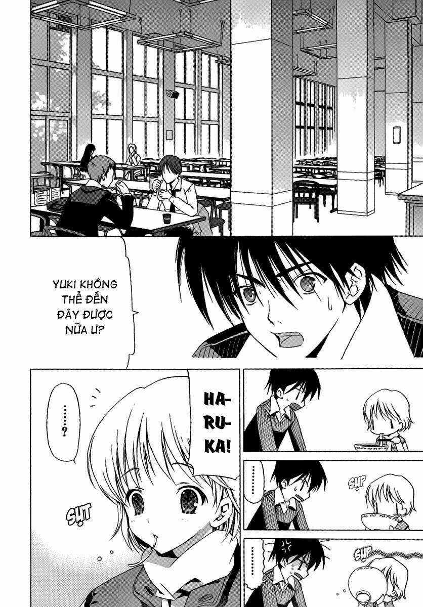 White Album - Chapter 1 - Trang 9