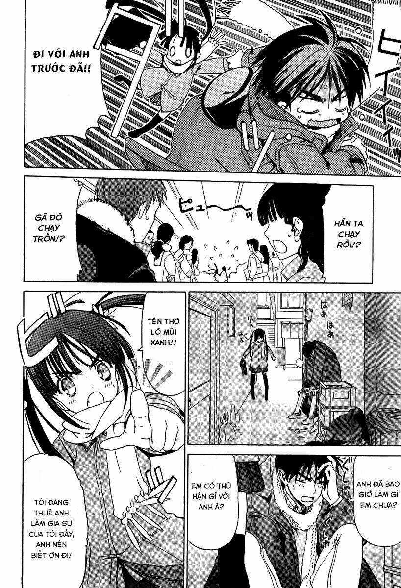 White Album - Chapter 10 - Trang 11