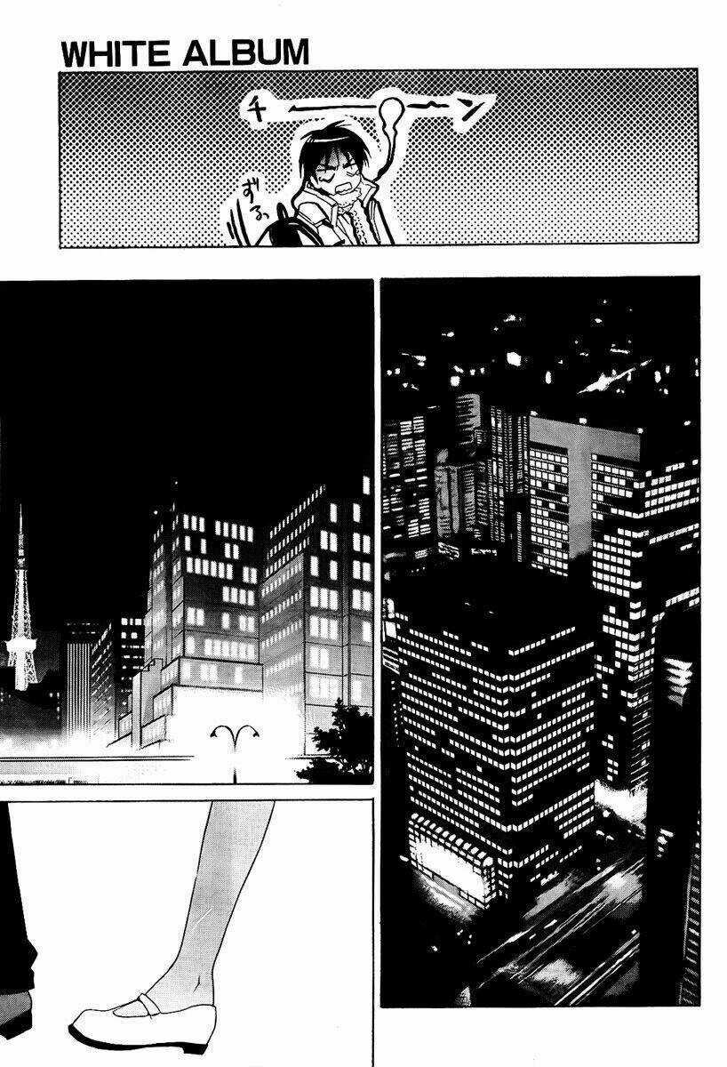 White Album - Chapter 10 - Trang 16