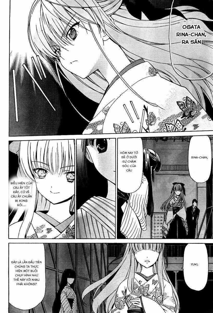 White Album - Chapter 10 - Trang 19