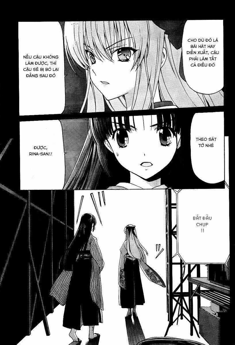 White Album - Chapter 10 - Trang 20