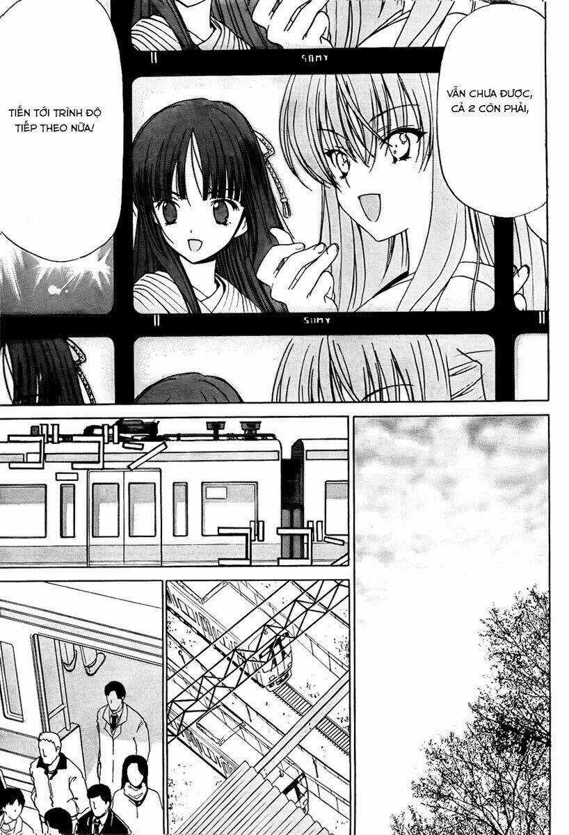 White Album - Chapter 10 - Trang 22