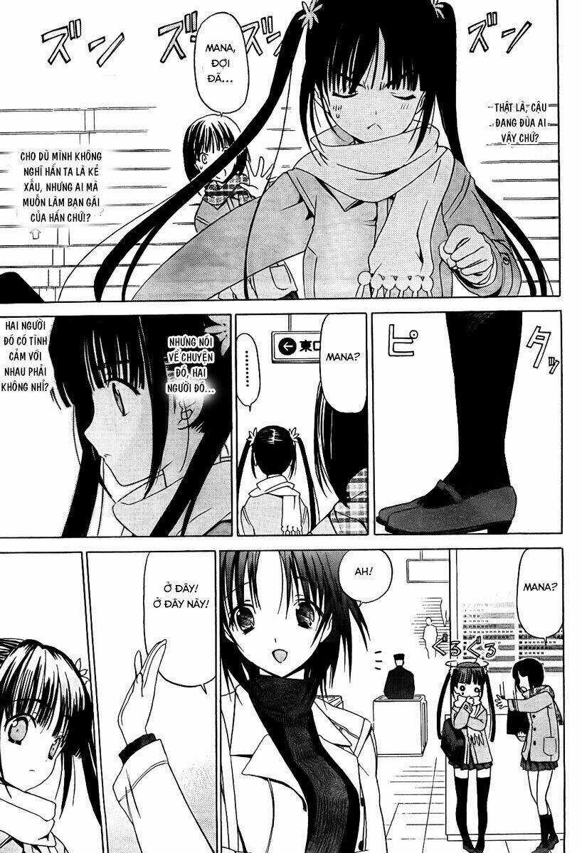 White Album - Chapter 10 - Trang 24