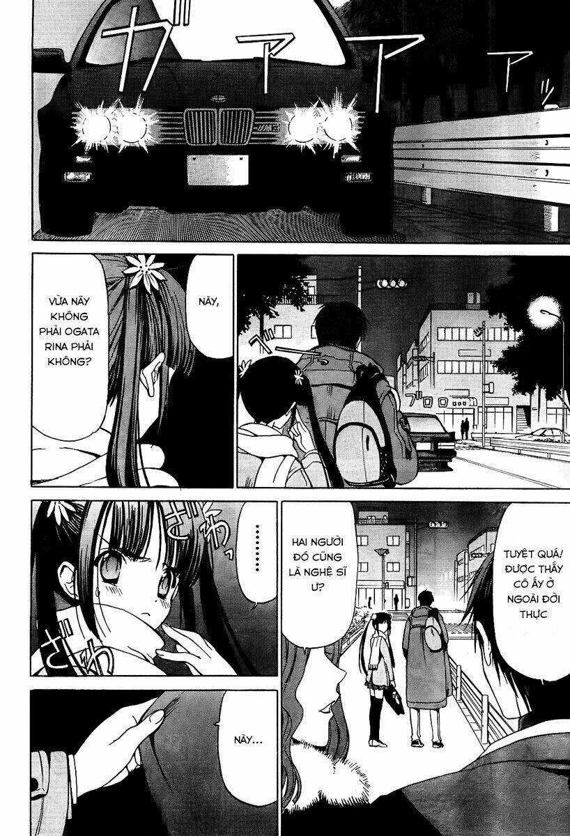 White Album - Chapter 10 - Trang 7