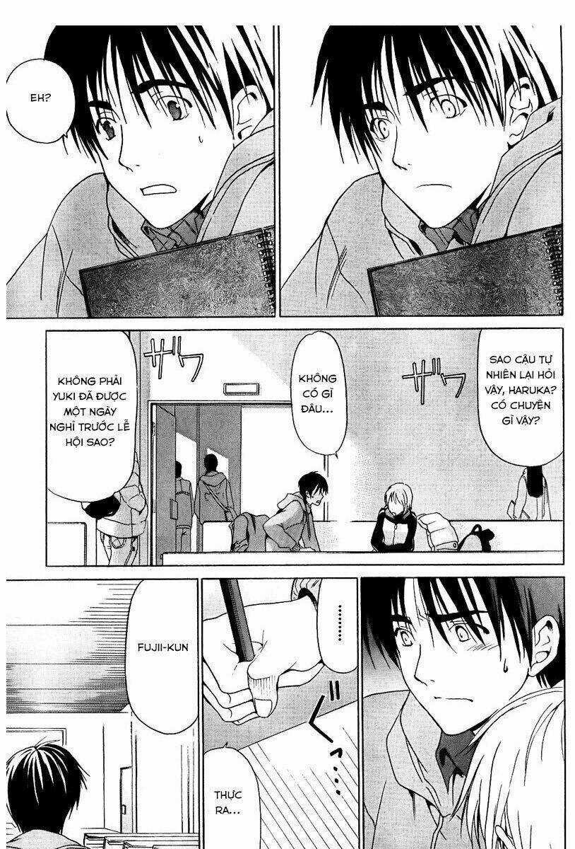 White Album - Chapter 11 - Trang 12