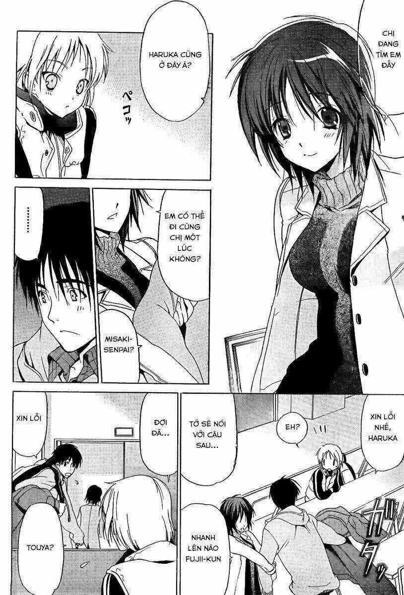 White Album - Chapter 11 - Trang 13