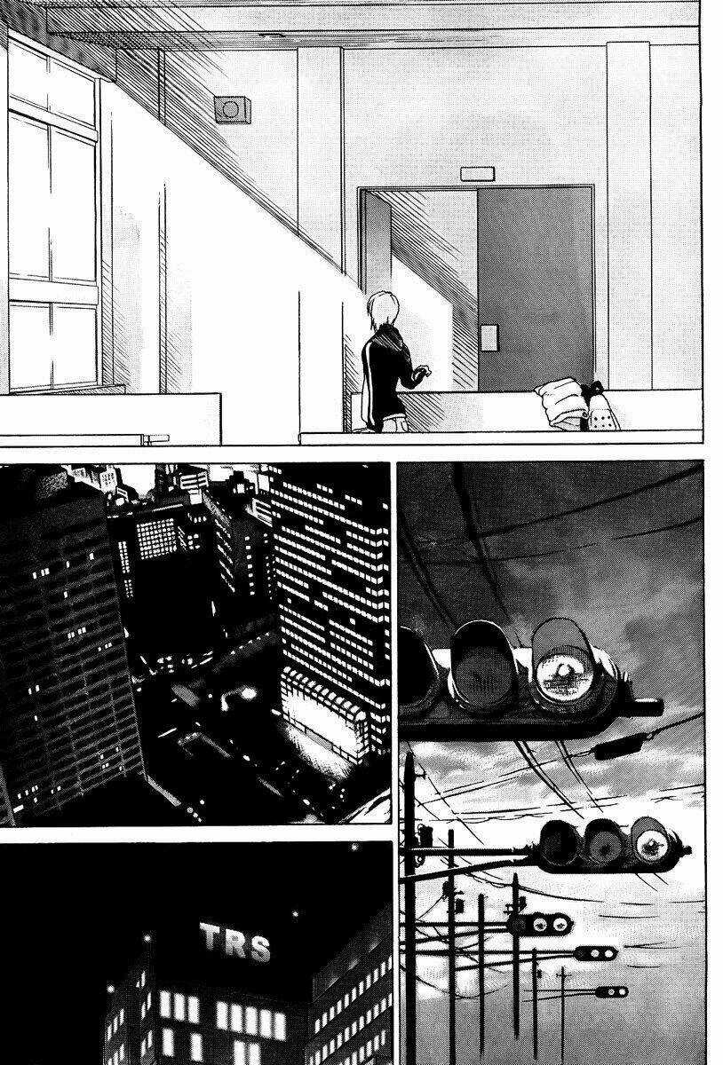 White Album - Chapter 11 - Trang 14