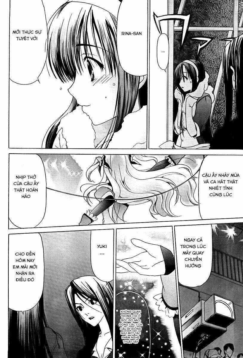 White Album - Chapter 11 - Trang 17