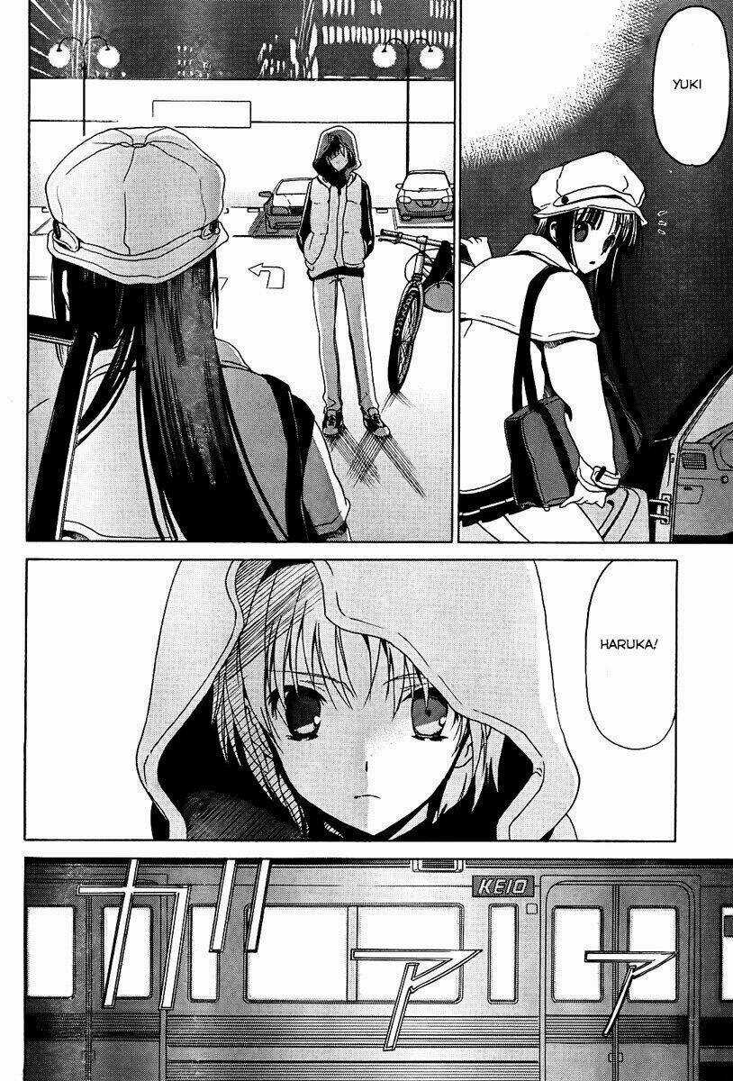 White Album - Chapter 11 - Trang 19