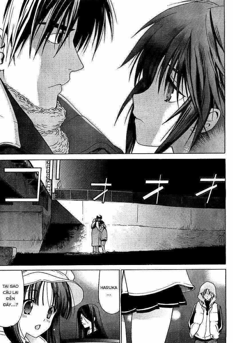 White Album - Chapter 11 - Trang 20