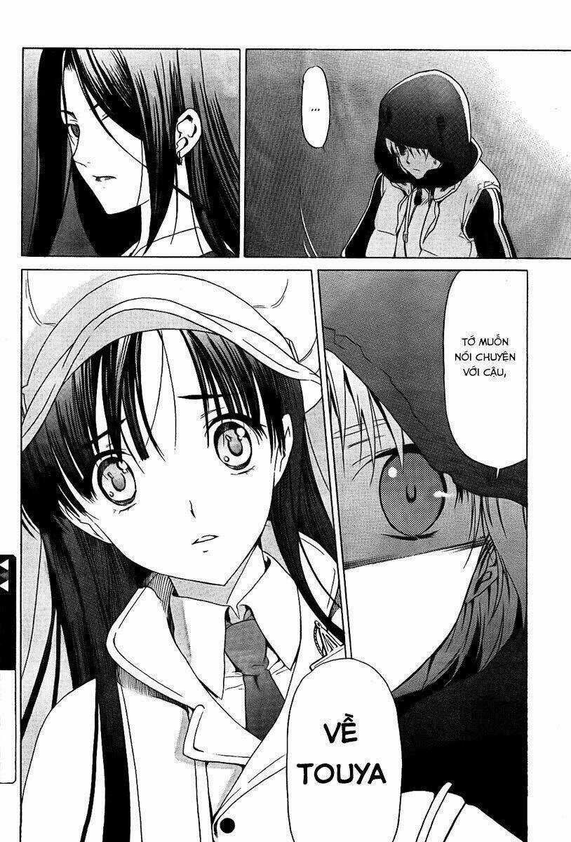 White Album - Chapter 11 - Trang 21