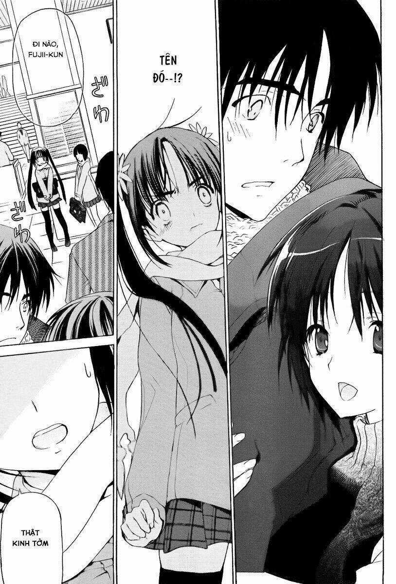 White Album - Chapter 11 - Trang 4