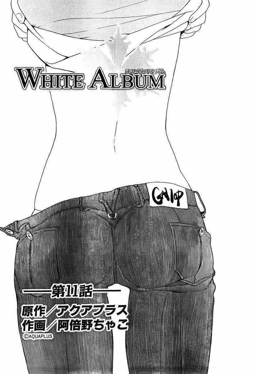 White Album - Chapter 11 - Trang 5