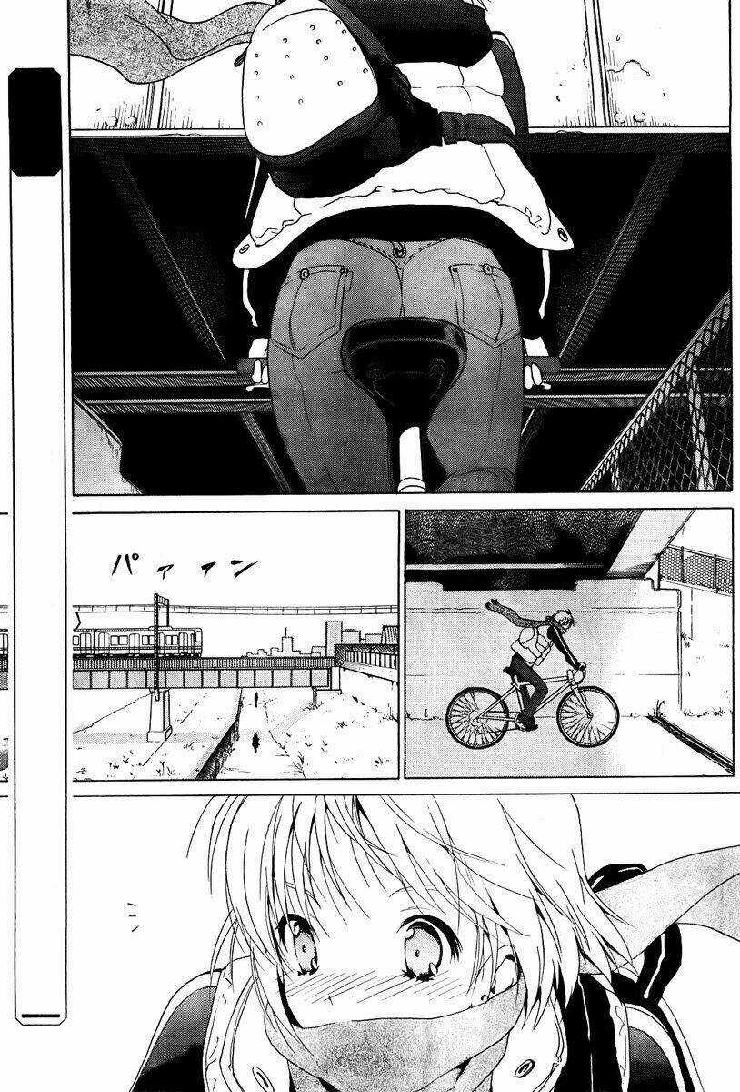 White Album - Chapter 11 - Trang 6