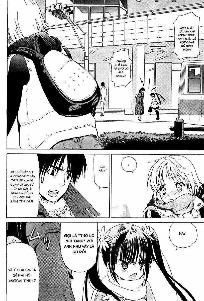 White Album - Chapter 11 - Trang 7