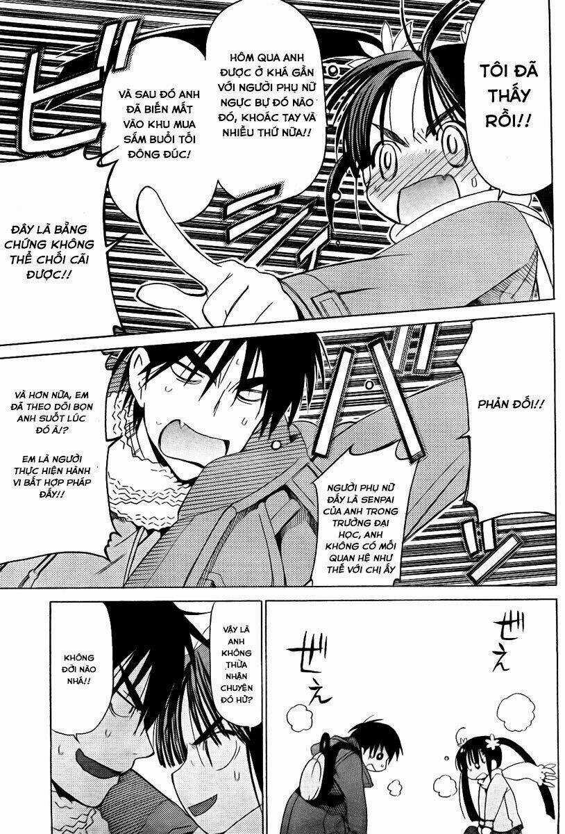 White Album - Chapter 11 - Trang 8