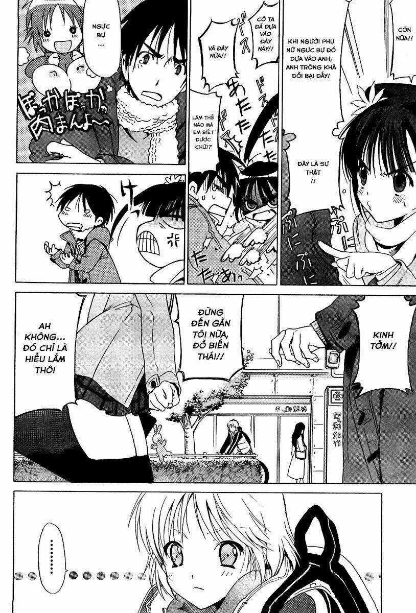 White Album - Chapter 11 - Trang 9