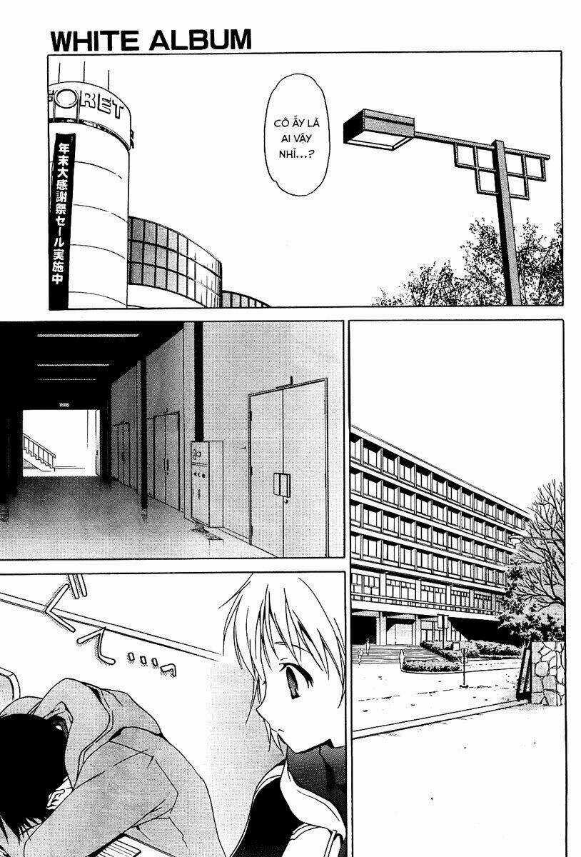 White Album - Chapter 11 - Trang 10