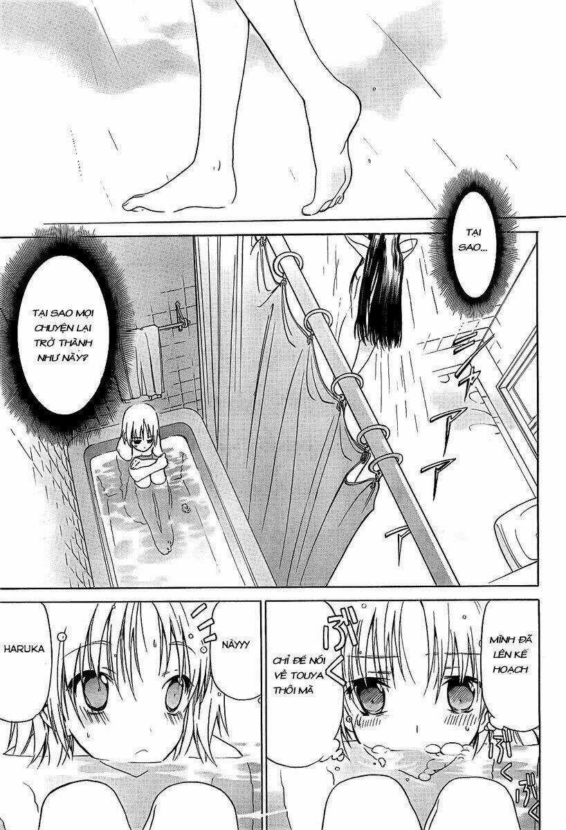 White Album - Chapter 12 - Trang 11