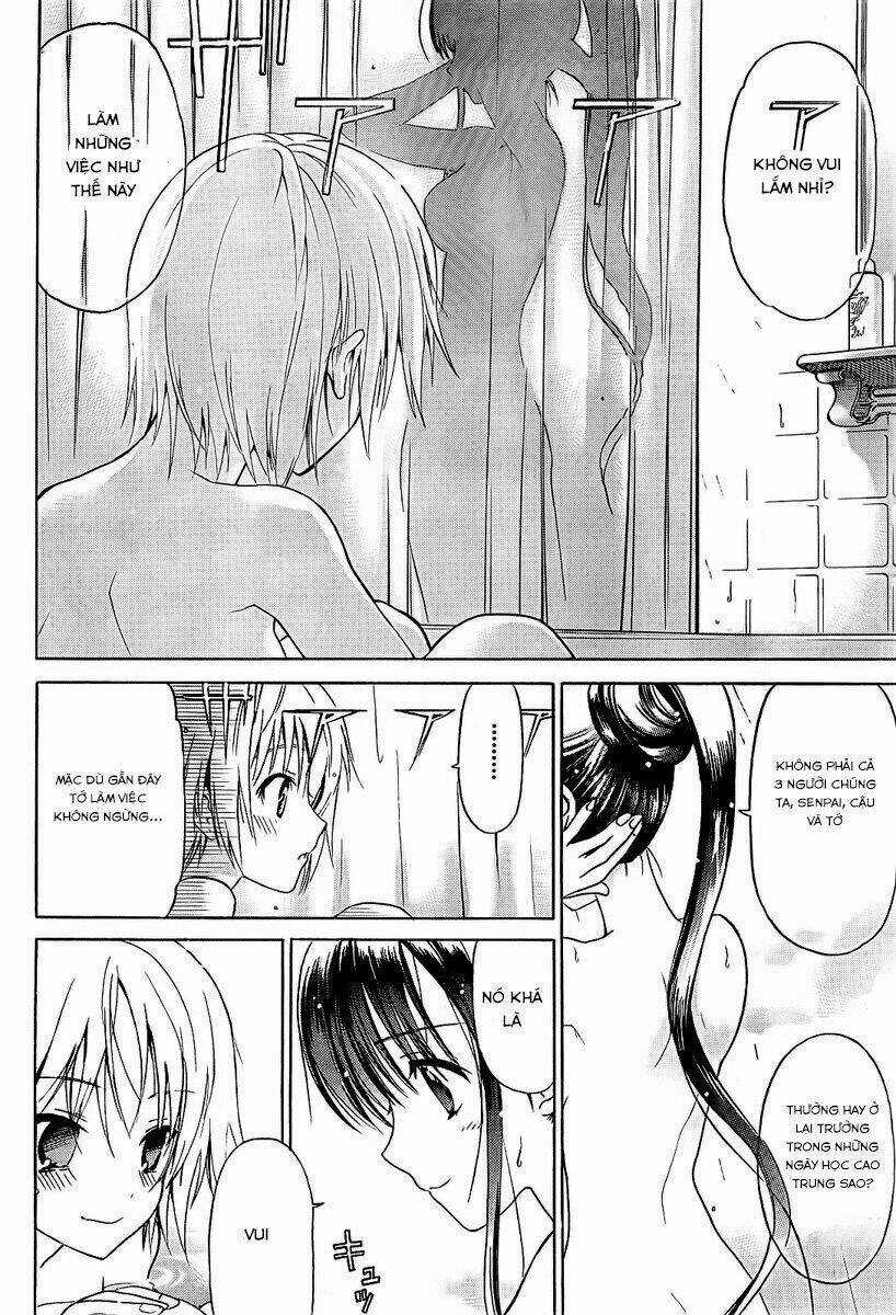 White Album - Chapter 12 - Trang 12