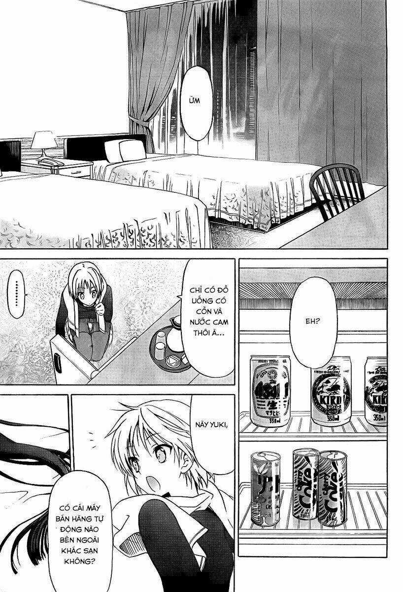 White Album - Chapter 12 - Trang 13