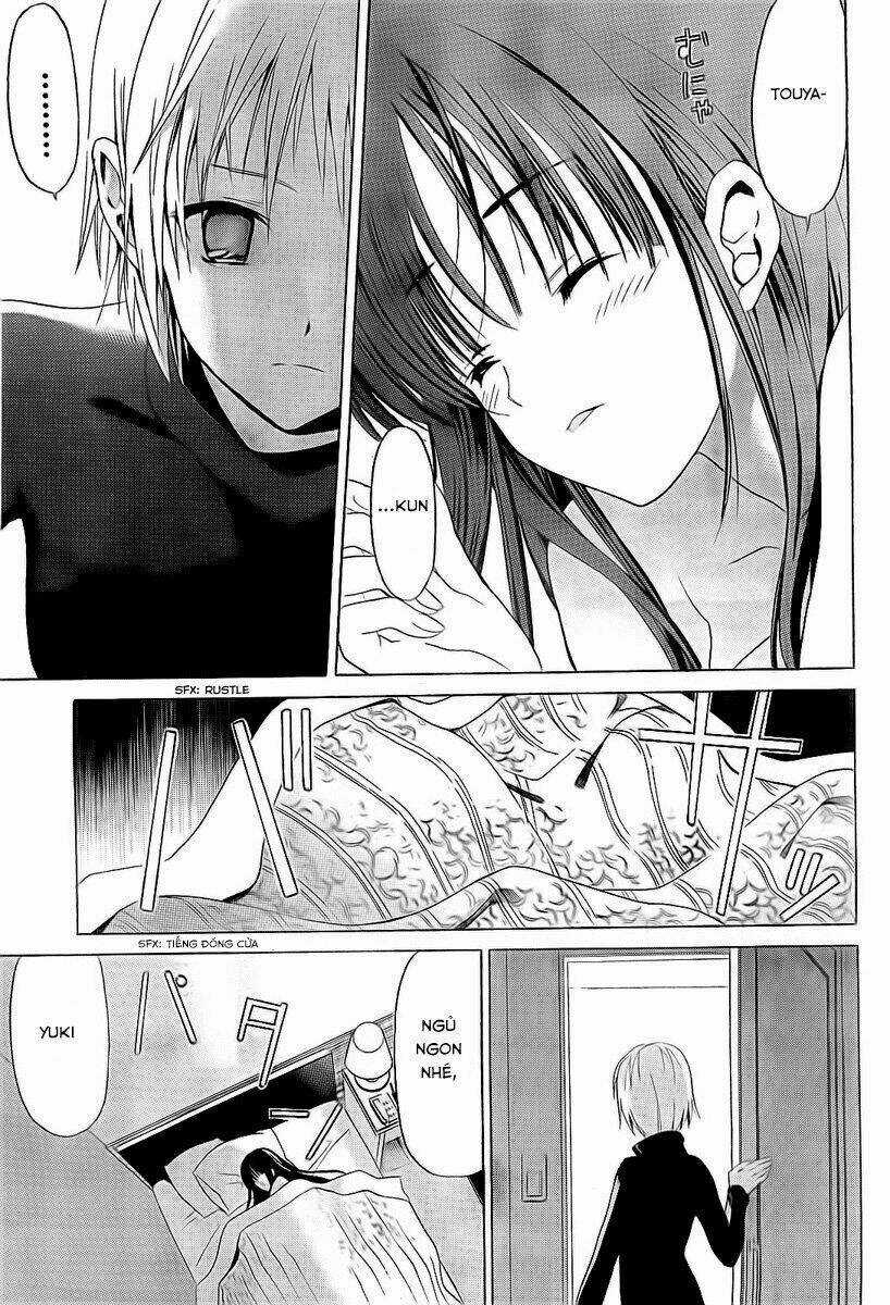 White Album - Chapter 12 - Trang 15