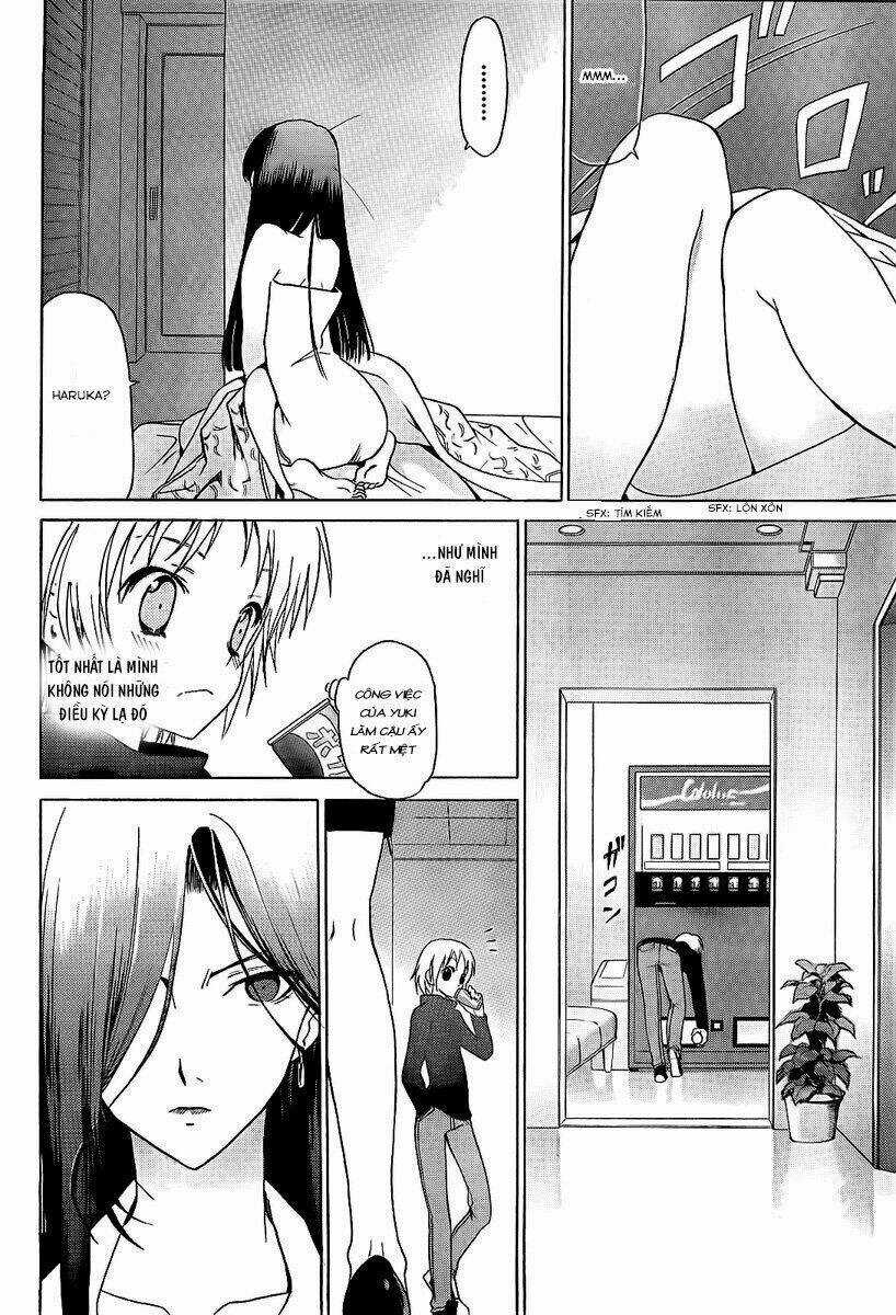 White Album - Chapter 12 - Trang 16