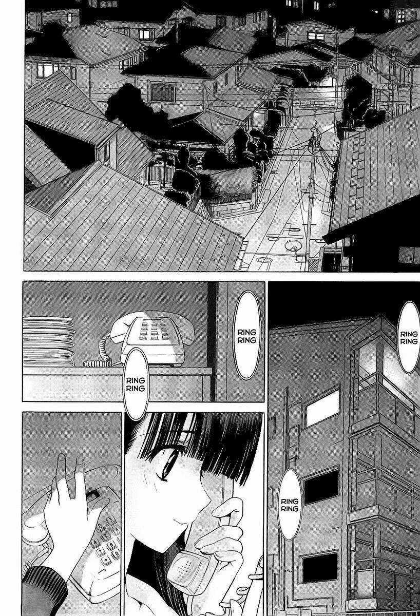 White Album - Chapter 12 - Trang 18