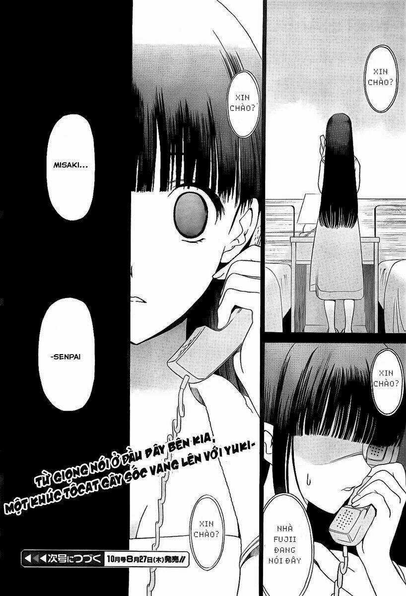 White Album - Chapter 12 - Trang 20