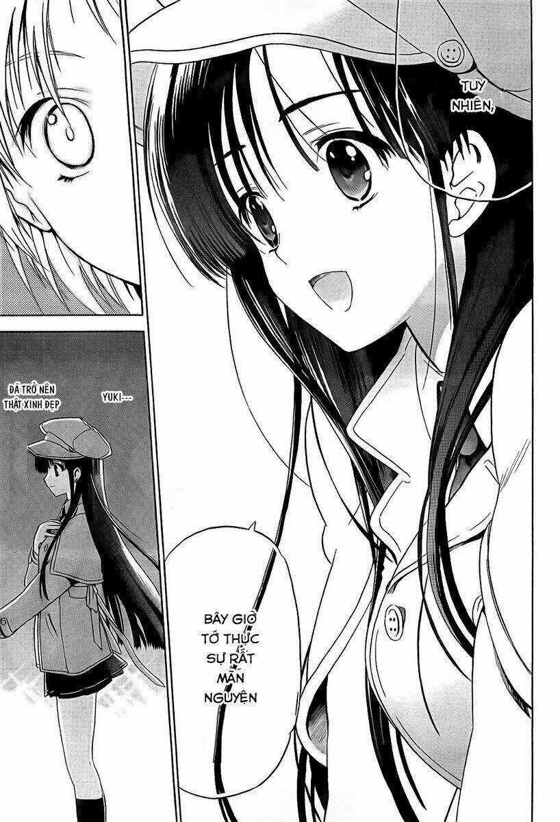 White Album - Chapter 12 - Trang 5