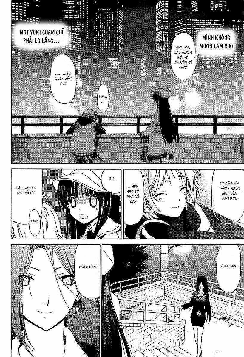 White Album - Chapter 12 - Trang 6