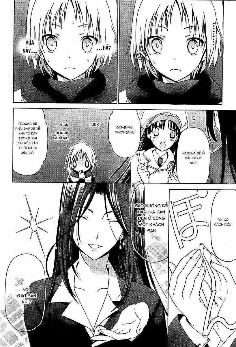 White Album - Chapter 12 - Trang 8