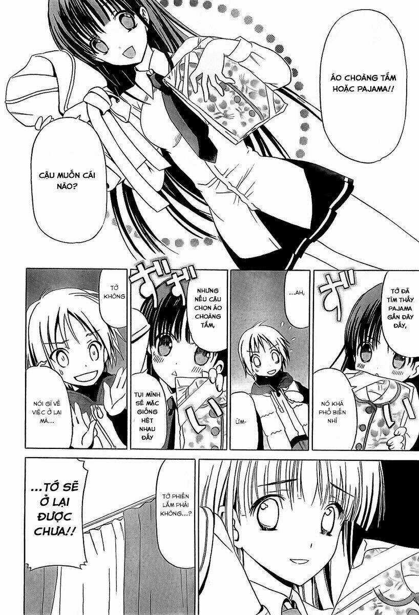 White Album - Chapter 12 - Trang 10