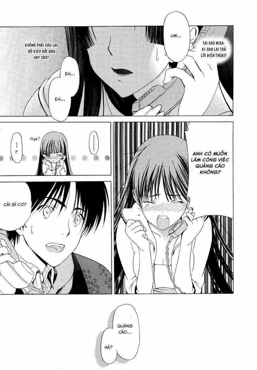 White Album - Chapter 13 - Trang 12