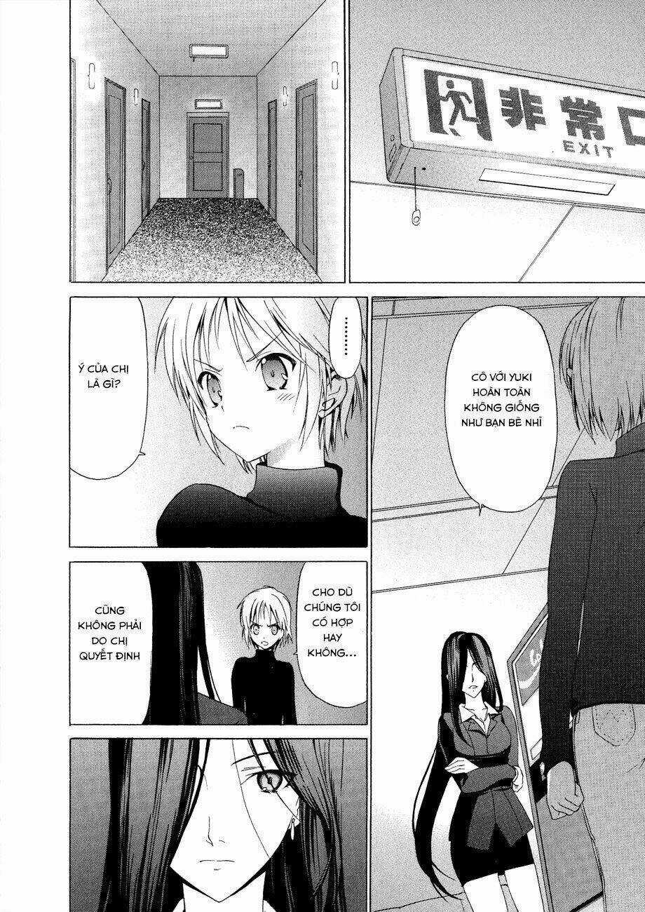 White Album - Chapter 13 - Trang 13