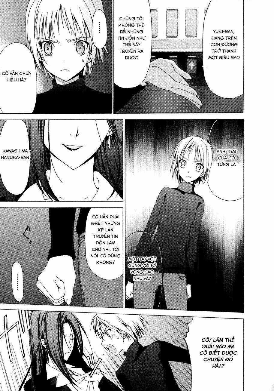 White Album - Chapter 13 - Trang 14