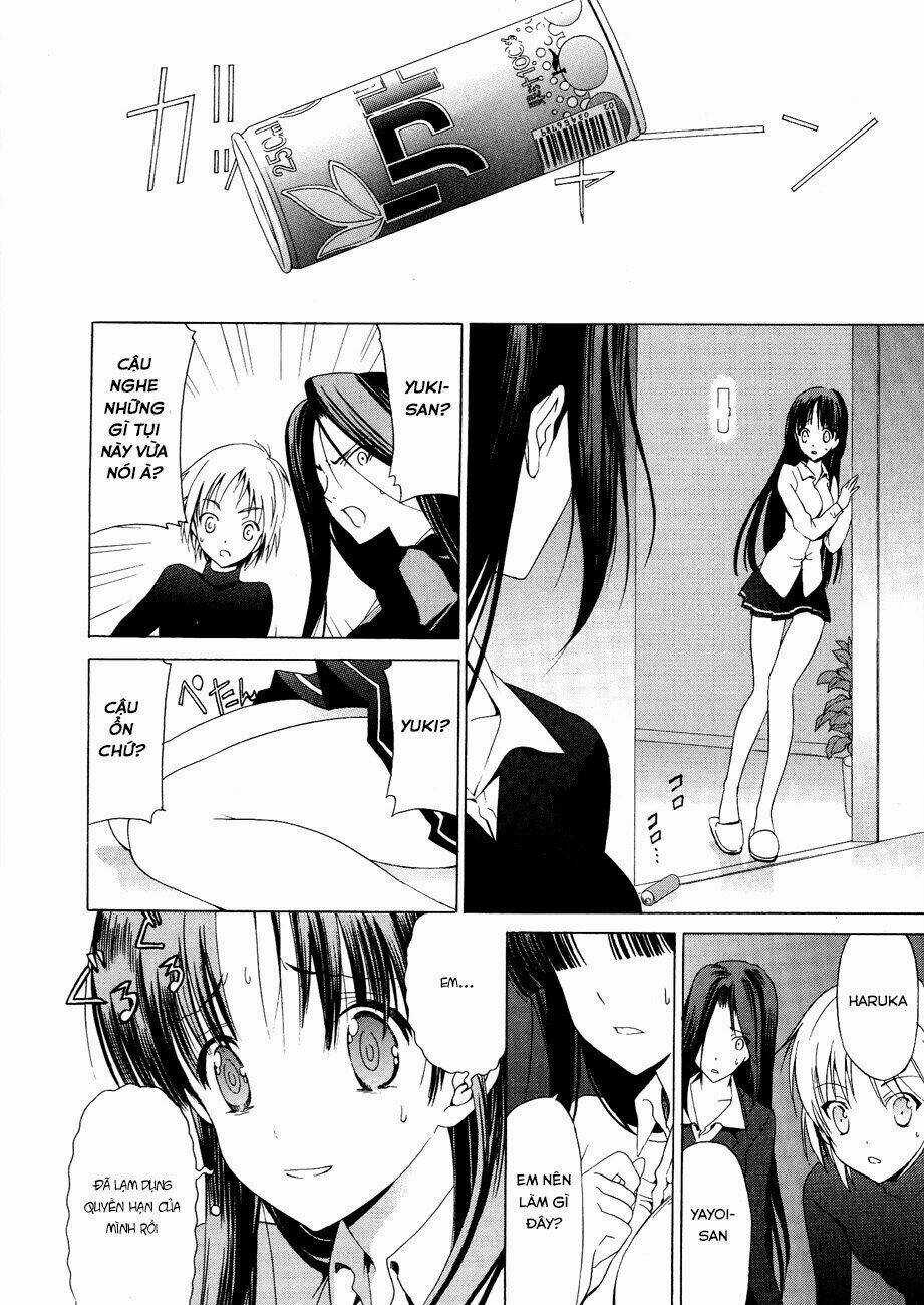 White Album - Chapter 13 - Trang 15